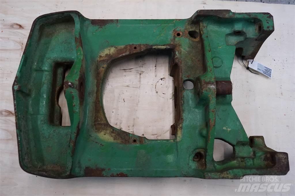 John Deere 1120 Ostala dodatna oprema za traktore