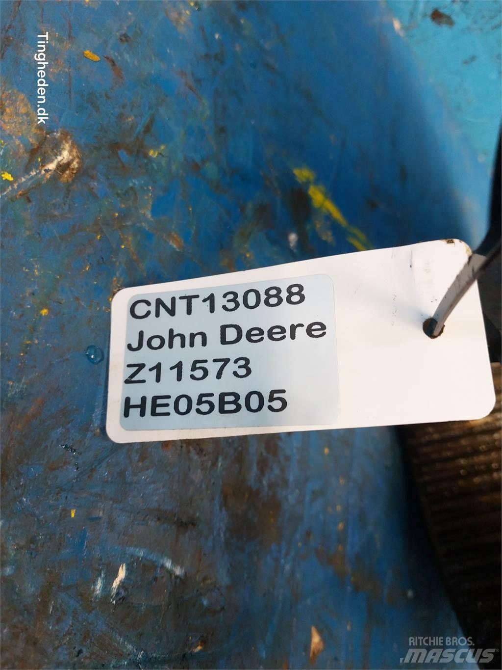 John Deere 1165 Ostale poljoprivredne mašine