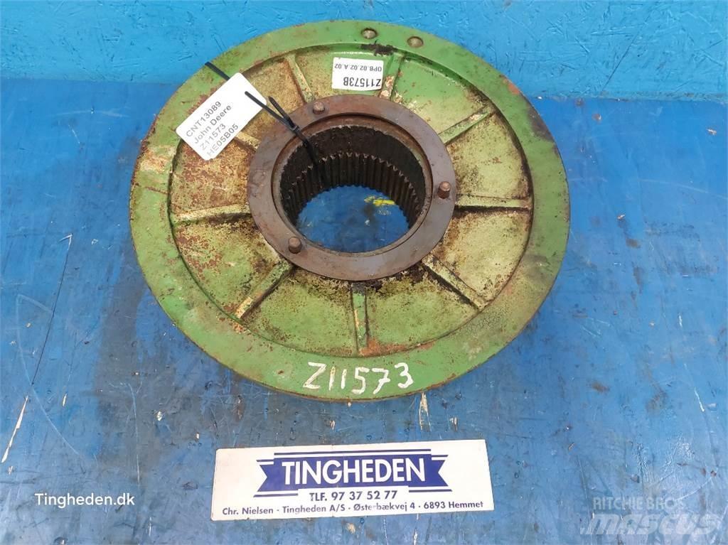 John Deere 1165 Ostale poljoprivredne mašine