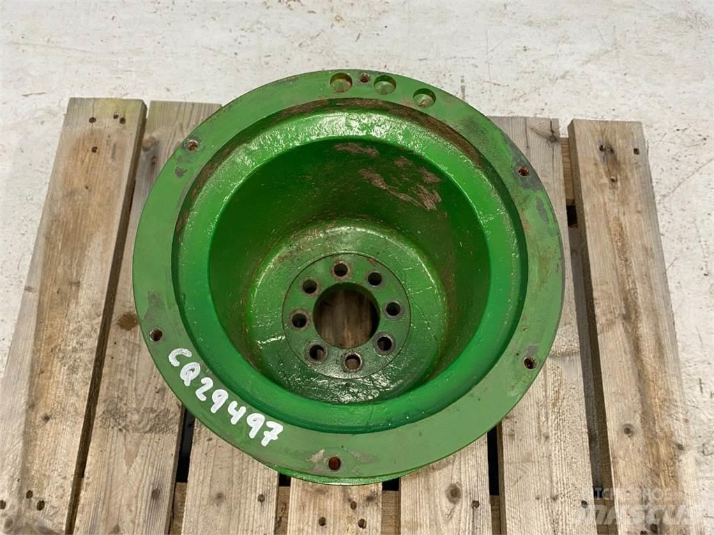John Deere 1170 Ostale poljoprivredne mašine