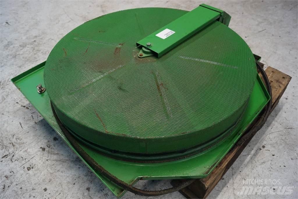 John Deere 1170 Ostale poljoprivredne mašine