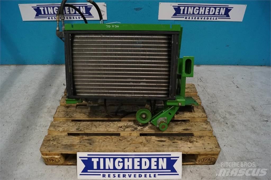 John Deere 1170 Radijatori