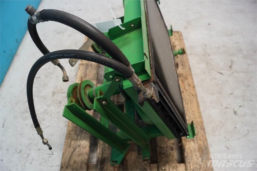 John Deere 1170 Radijatori