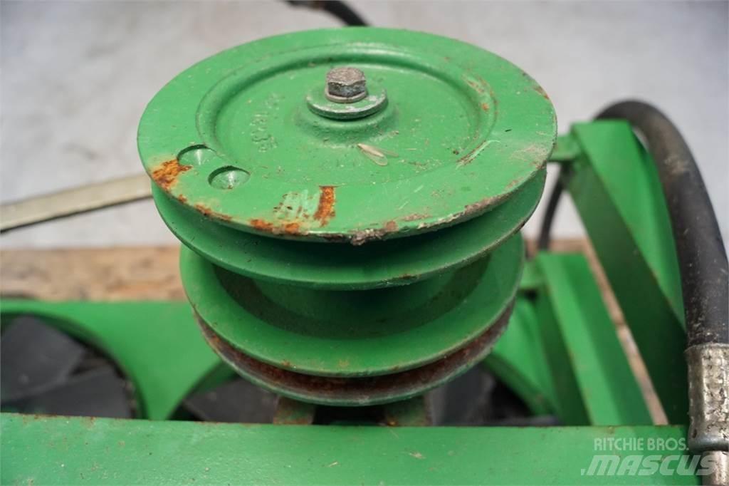 John Deere 1170 Radijatori