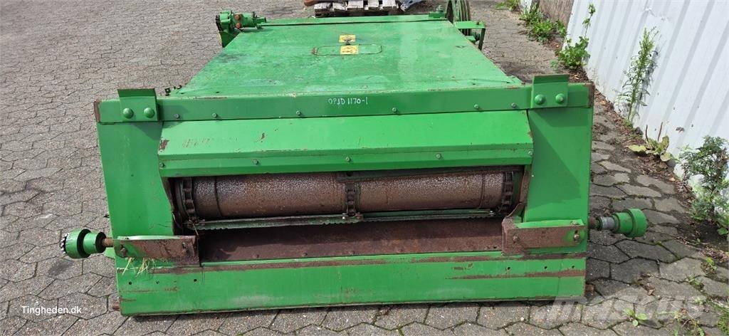 John Deere 1170 Dodatna oprema za kombajne