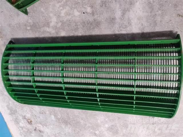 John Deere 1177 Dodatna oprema za kombajne