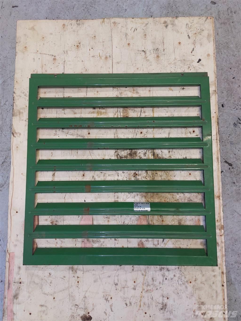 John Deere 1177 Ostale poljoprivredne mašine