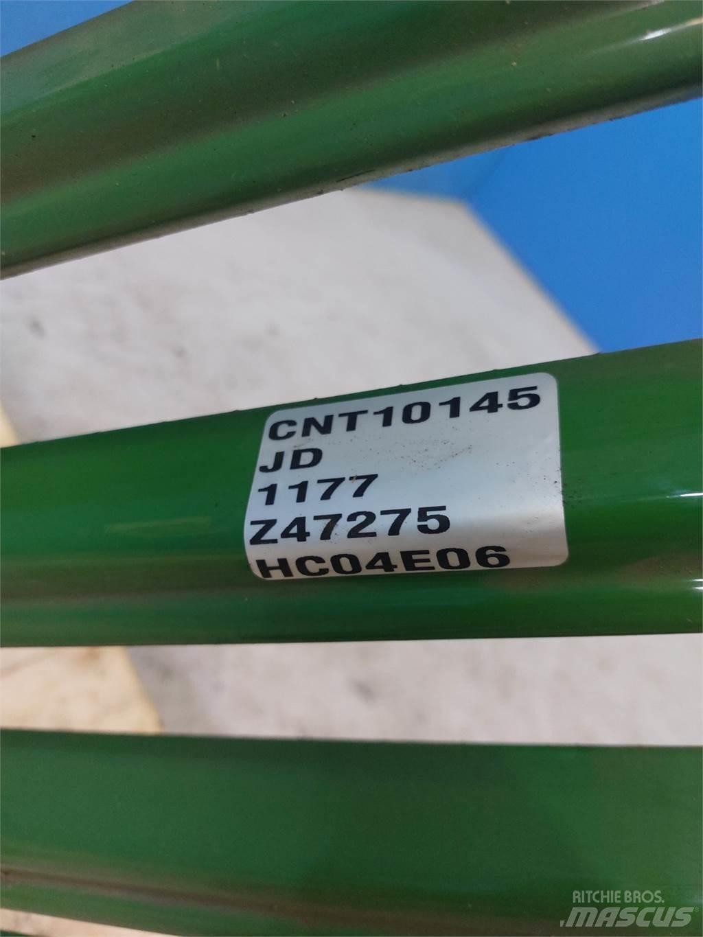 John Deere 1177 Ostale poljoprivredne mašine
