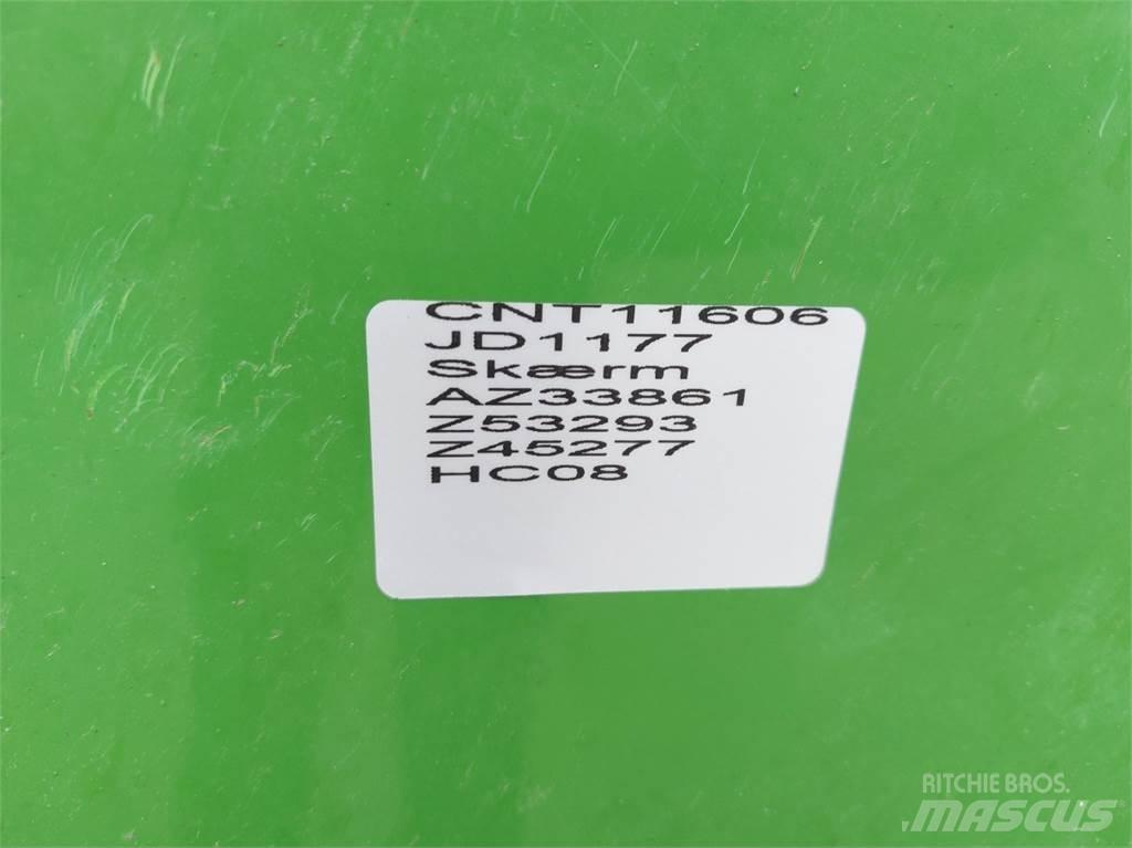 John Deere 1177 Ostale poljoprivredne mašine