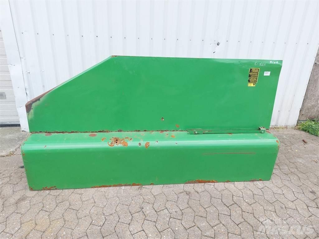 John Deere 1177 Ostale poljoprivredne mašine