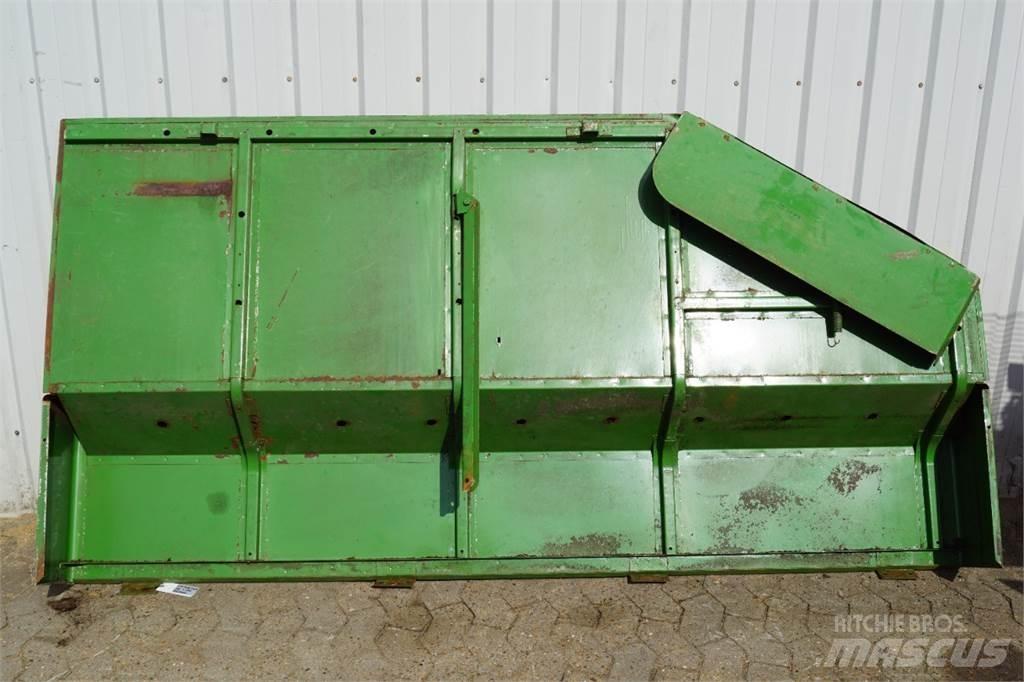 John Deere 1177 Ostale poljoprivredne mašine