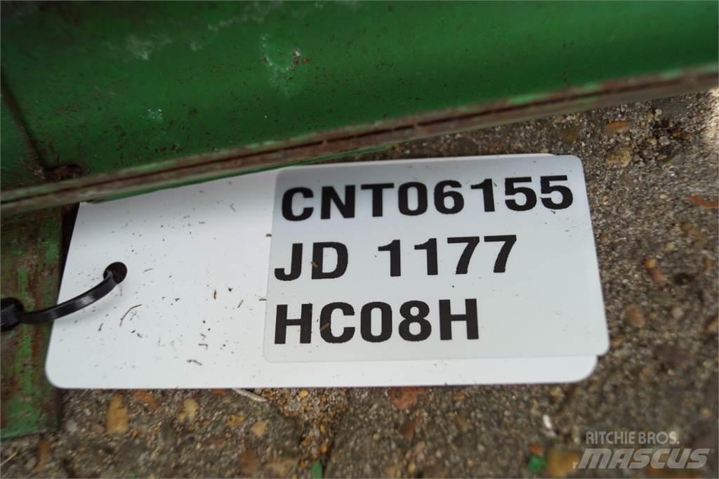 John Deere 1177 Ostale poljoprivredne mašine