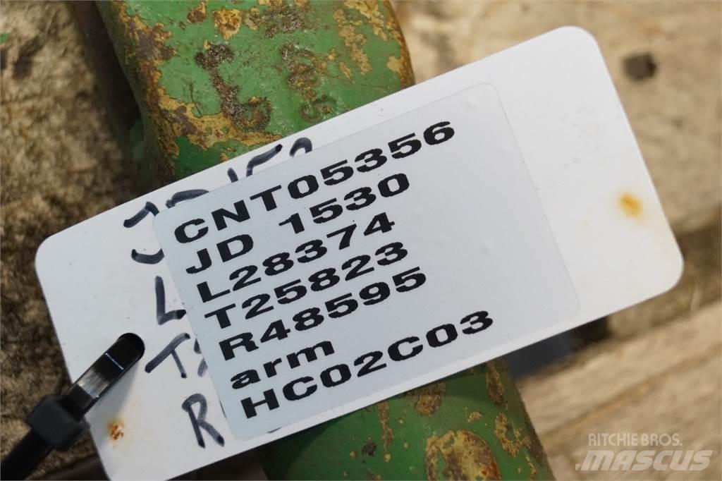 John Deere 1530 Ostala dodatna oprema za traktore