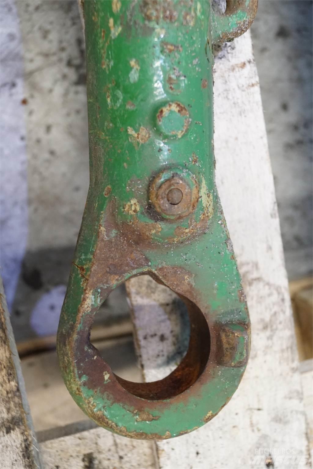 John Deere 1630 Ostala dodatna oprema za traktore