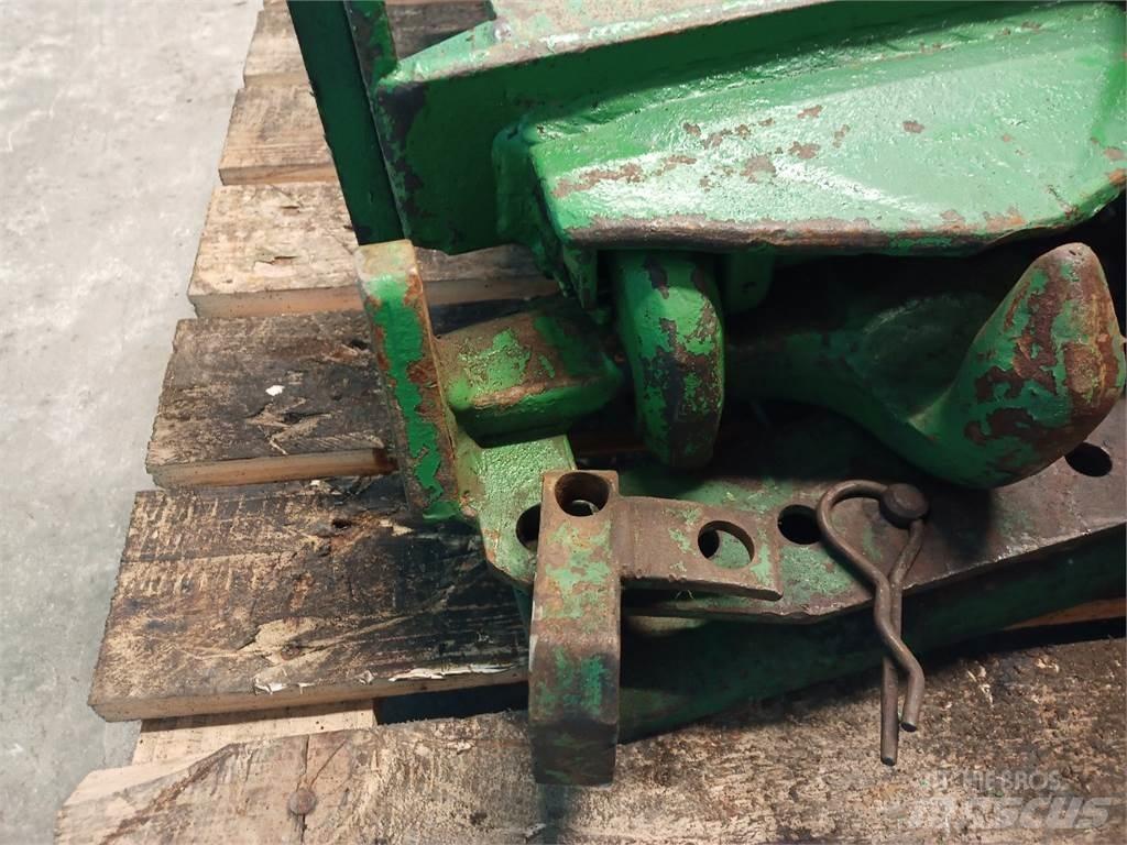 John Deere 1640 Ostala dodatna oprema za traktore