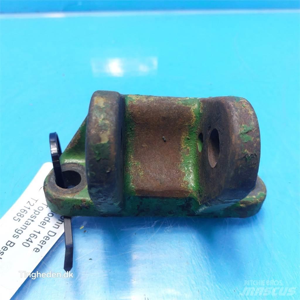 John Deere 1640 Ostala dodatna oprema za traktore