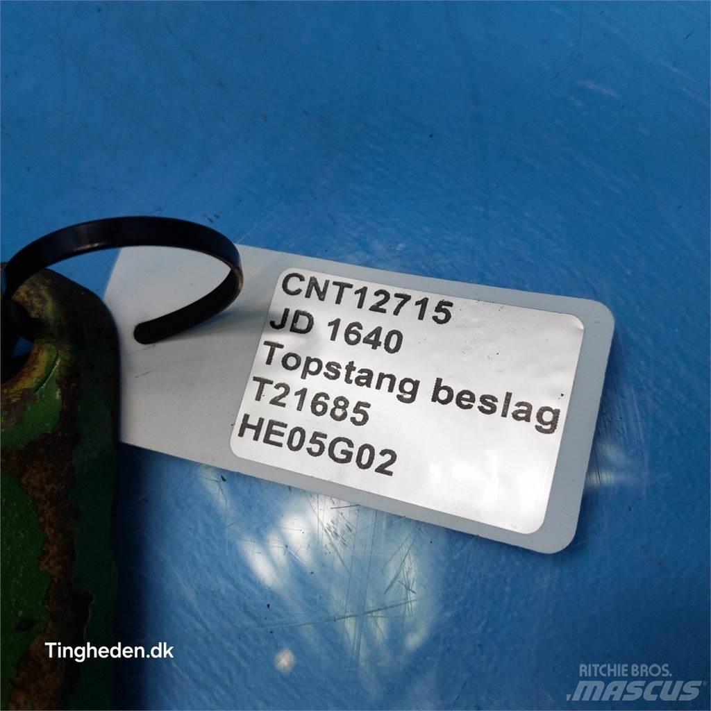 John Deere 1640 Ostala dodatna oprema za traktore