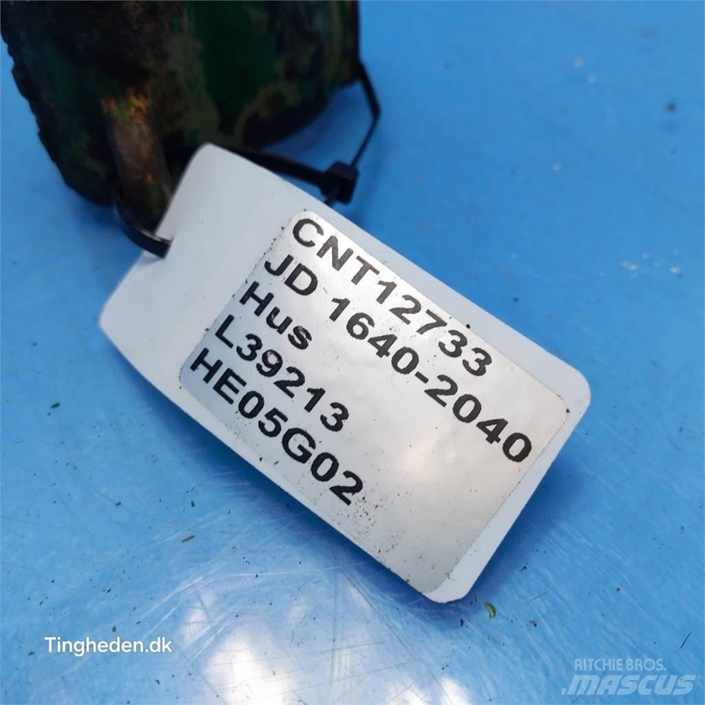 John Deere 1640 Ostala dodatna oprema za traktore