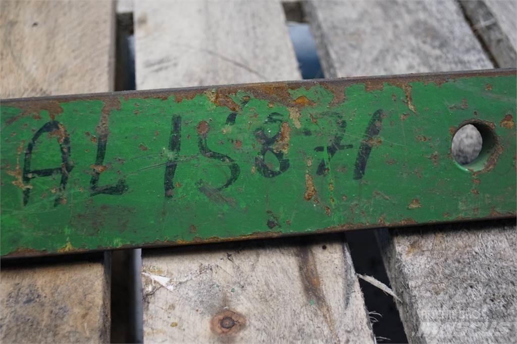 John Deere 2010 Ostala dodatna oprema za traktore