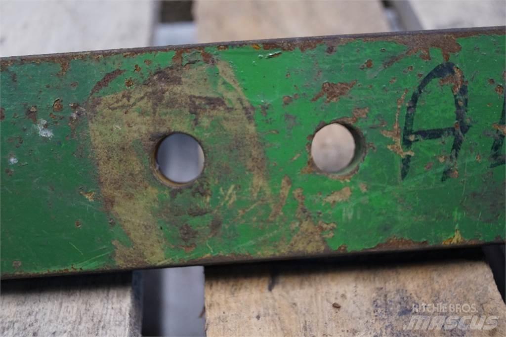 John Deere 2010 Ostala dodatna oprema za traktore