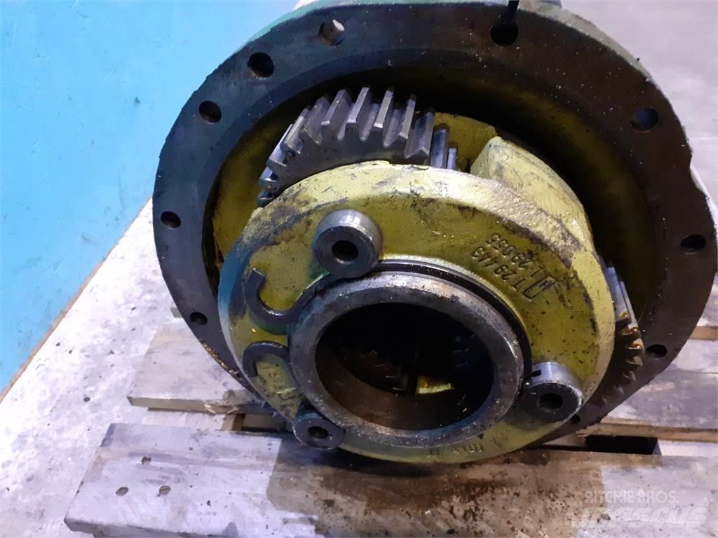 John Deere 2030 Ostala dodatna oprema za traktore