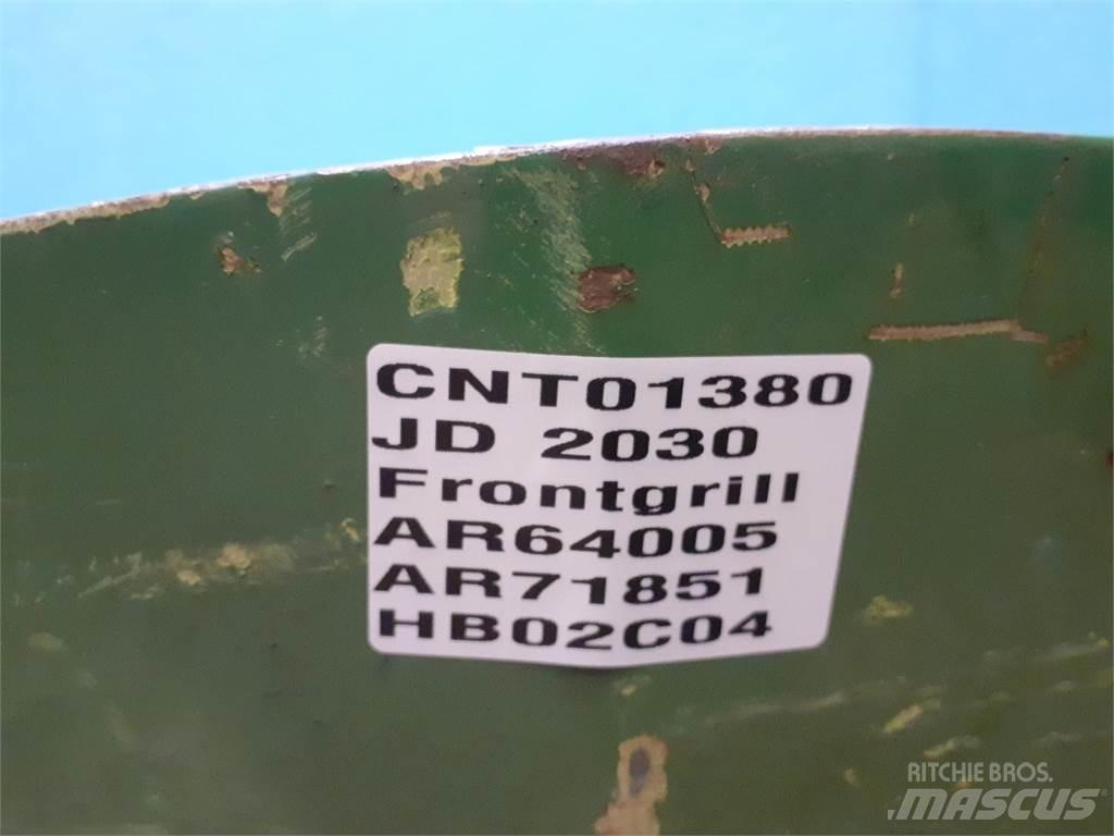 John Deere 2030 Ostala dodatna oprema za traktore