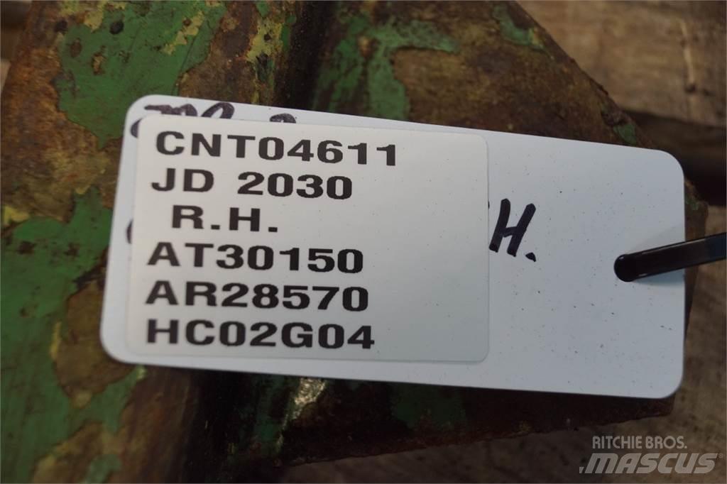 John Deere 2030 Ostala dodatna oprema za traktore