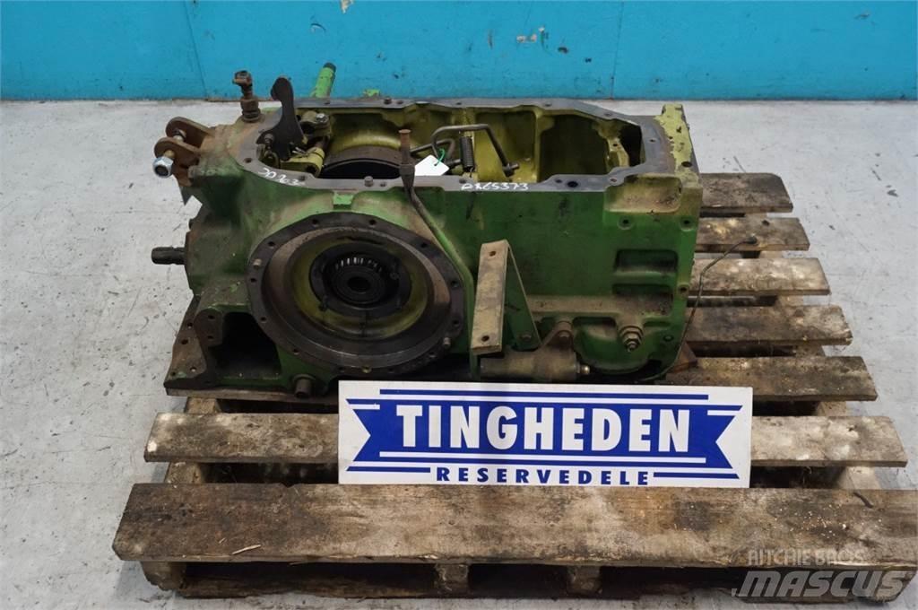 John Deere 2030 Menjač