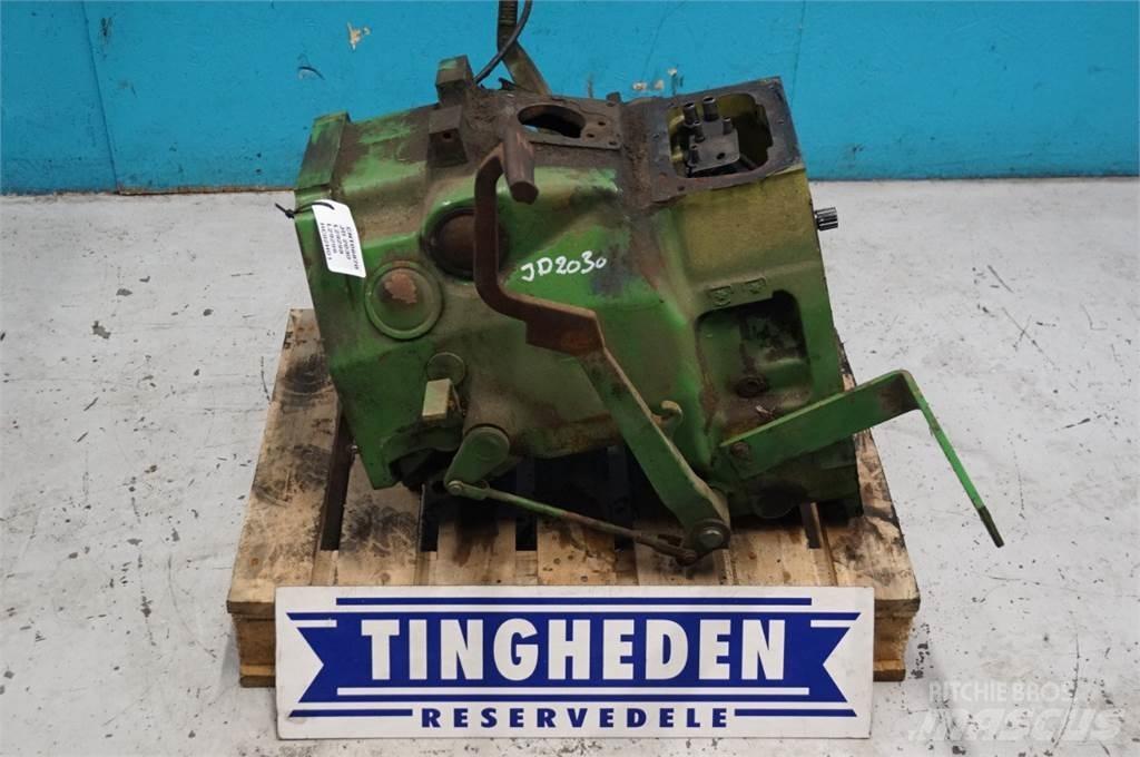 John Deere 2030 Menjač