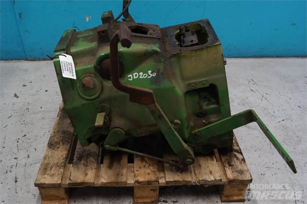 John Deere 2030 Menjač