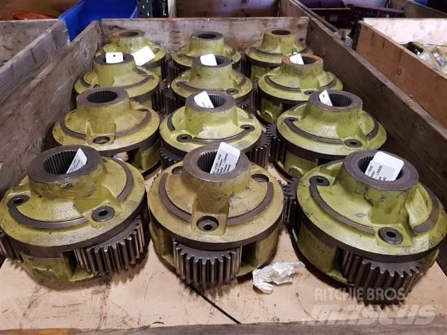 John Deere 2040 Ostala dodatna oprema za traktore