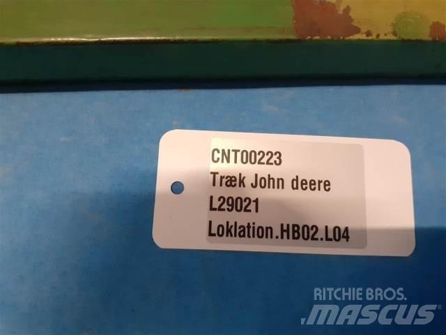 John Deere 2040 Ostala dodatna oprema za traktore