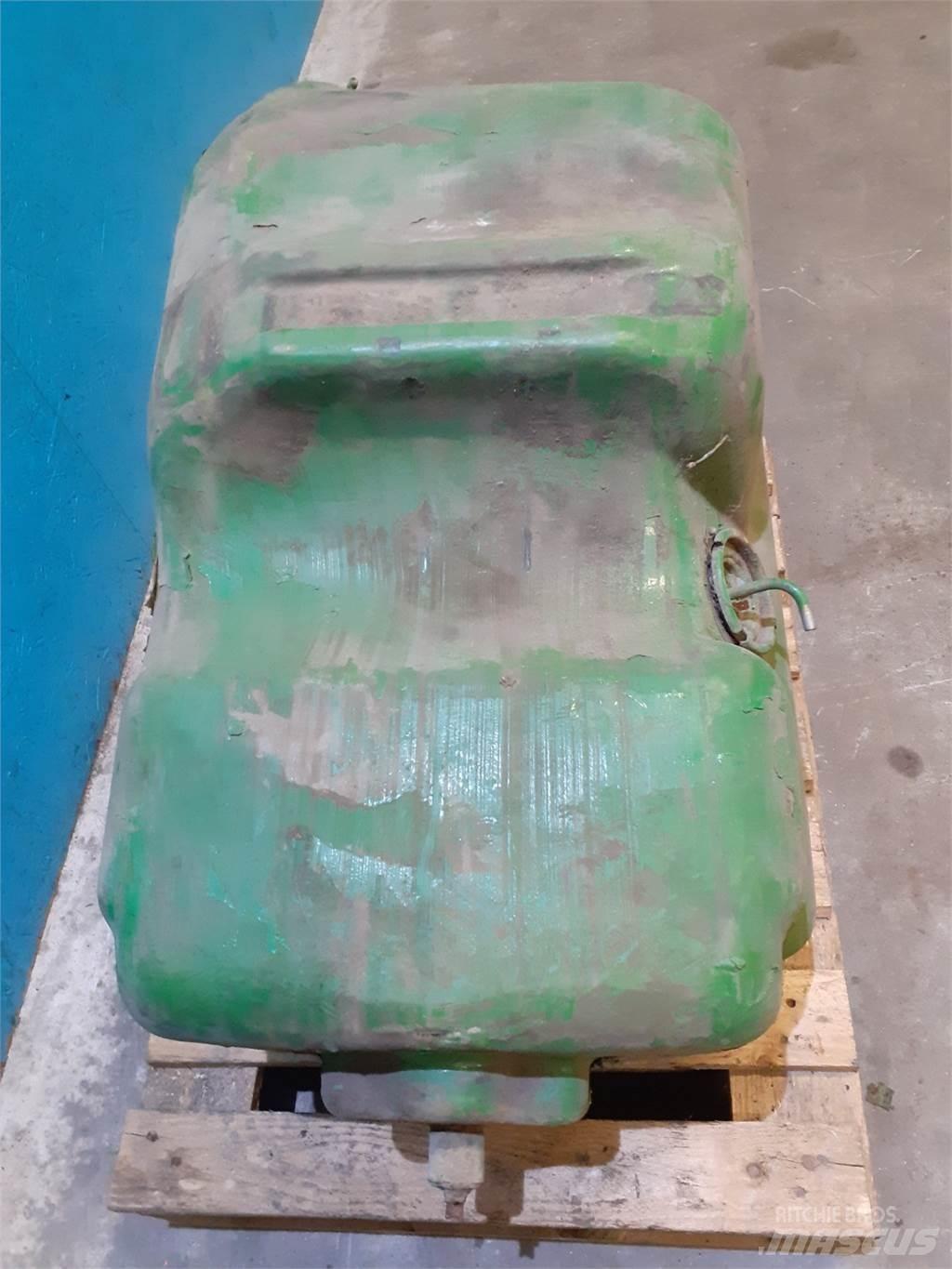 John Deere 2040 Ostala dodatna oprema za traktore