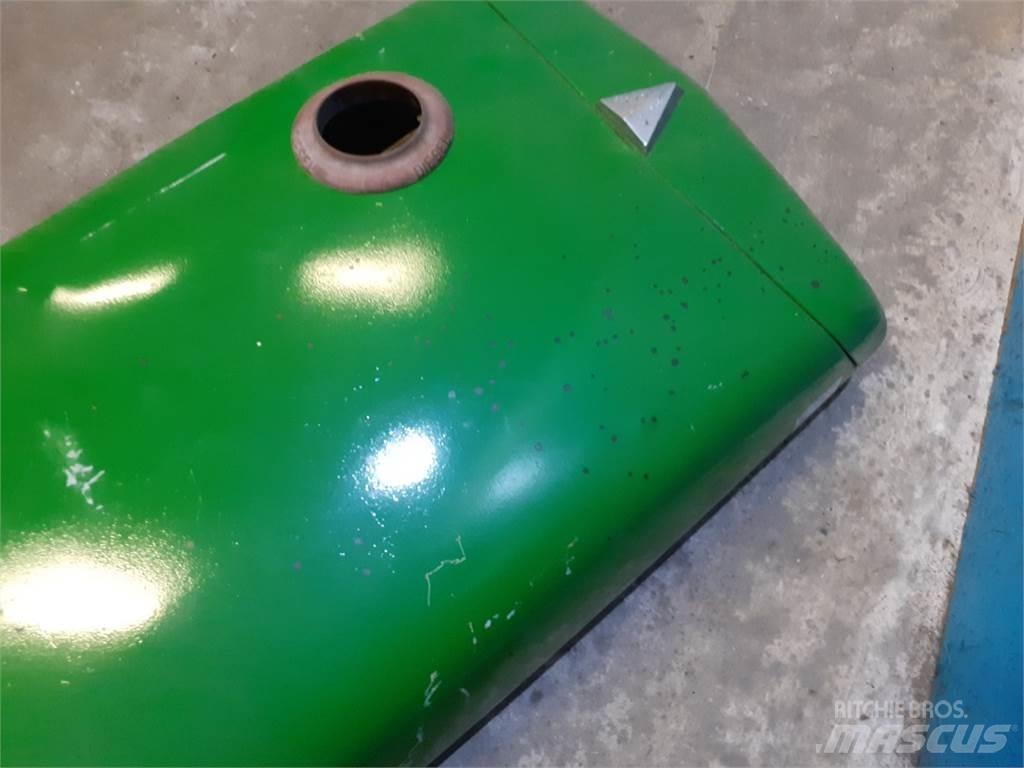 John Deere 2040 Ostala dodatna oprema za traktore
