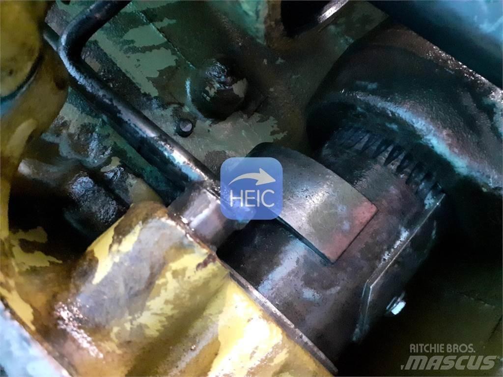 John Deere 2040 Ostala dodatna oprema za traktore