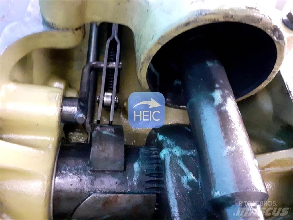 John Deere 2040 Ostala dodatna oprema za traktore