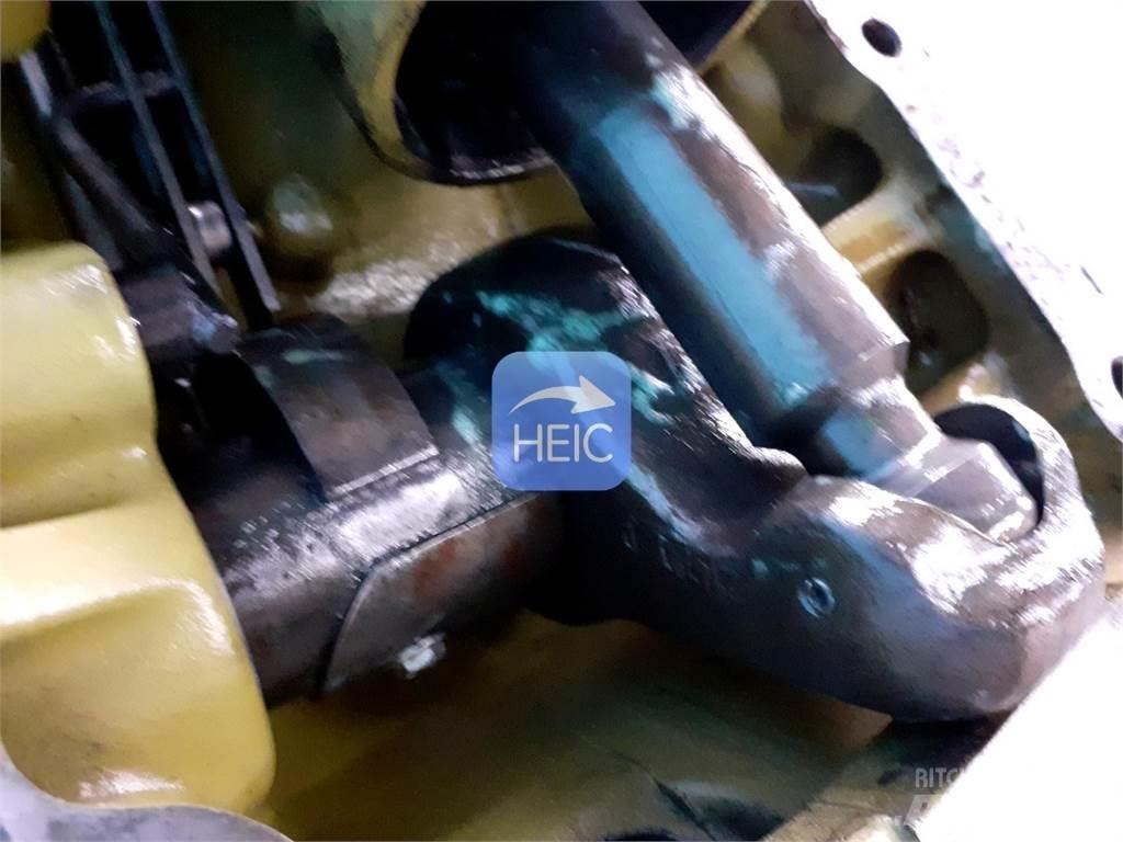 John Deere 2040 Ostala dodatna oprema za traktore