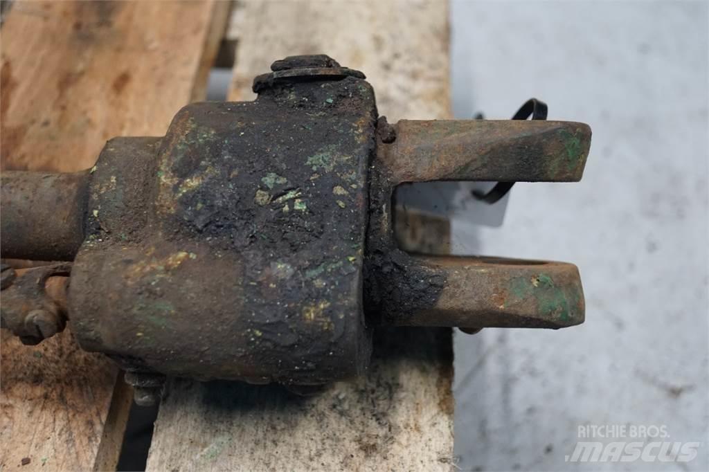 John Deere 2040 Ostala dodatna oprema za traktore