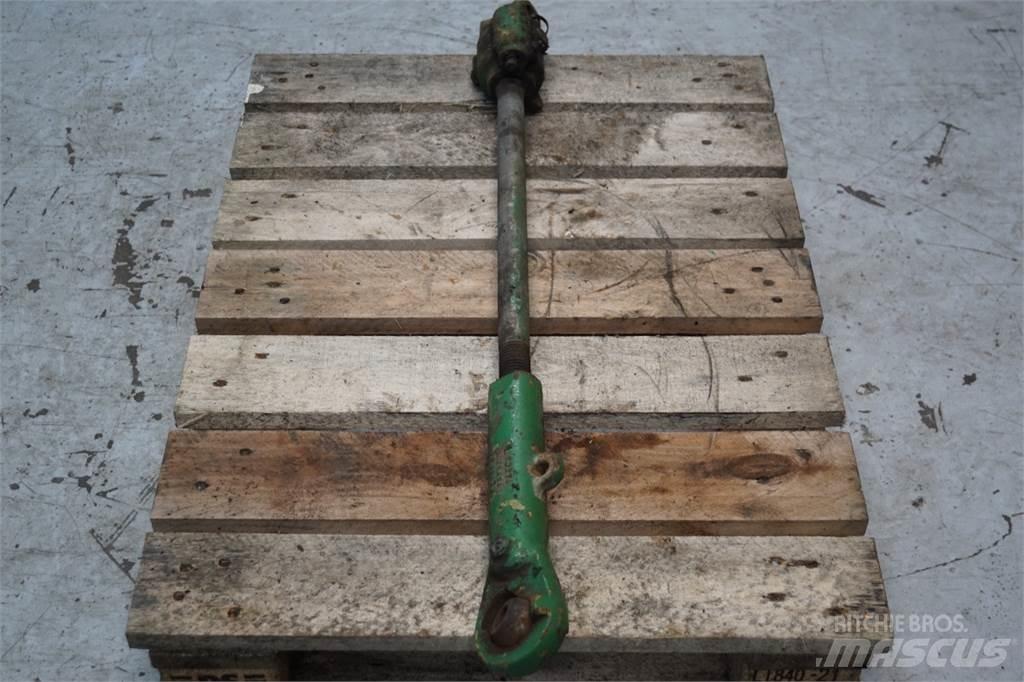John Deere 2040 Ostala dodatna oprema za traktore