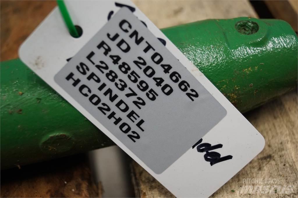 John Deere 2040 Ostala dodatna oprema za traktore