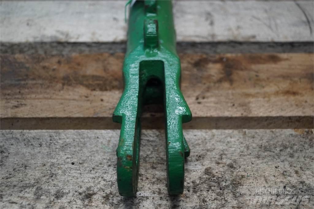 John Deere 2040 Ostala dodatna oprema za traktore