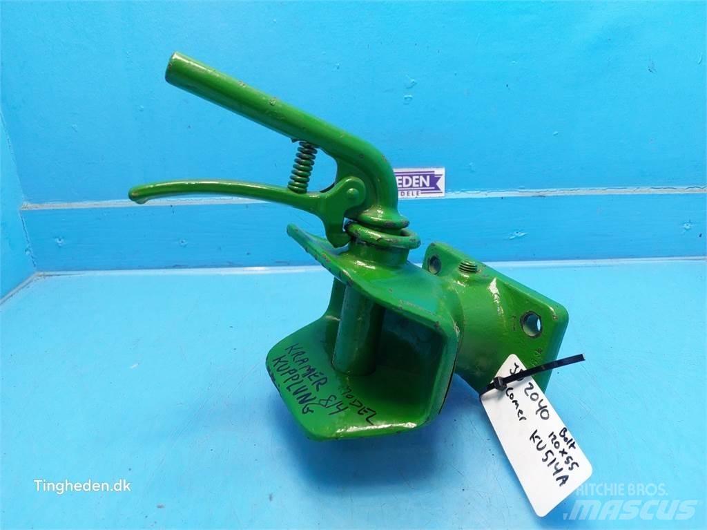 John Deere 2040 Ostala dodatna oprema za traktore