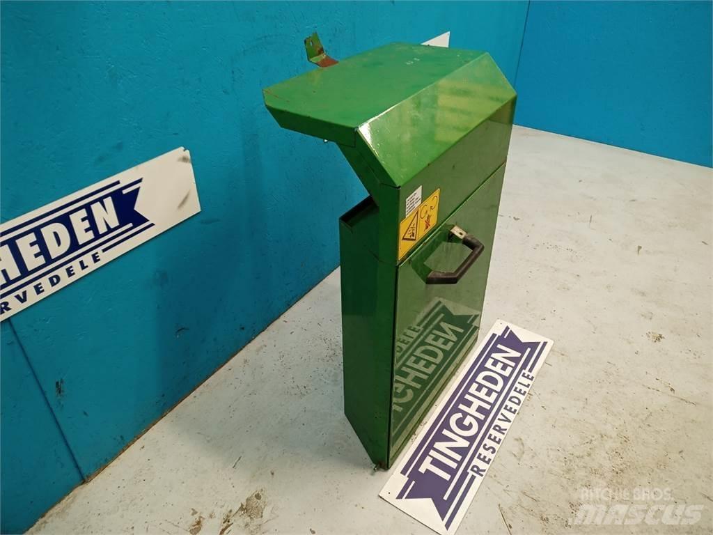 John Deere 2054 Ostale poljoprivredne mašine