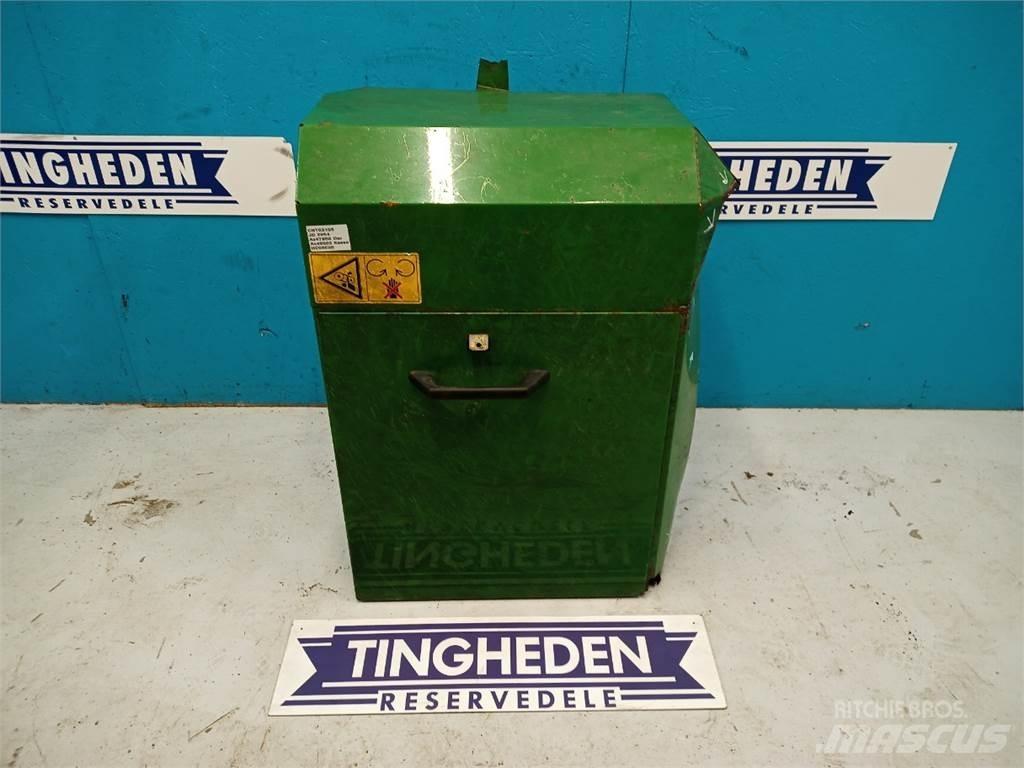 John Deere 2054 Ostale poljoprivredne mašine