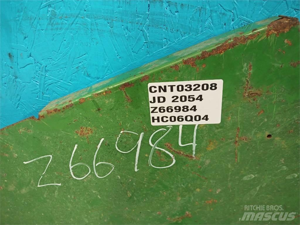 John Deere 2054 Ostale poljoprivredne mašine