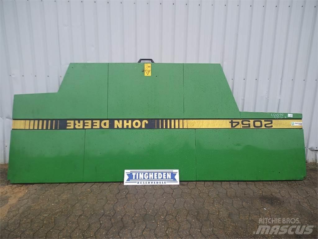 John Deere 2054 Ostale poljoprivredne mašine