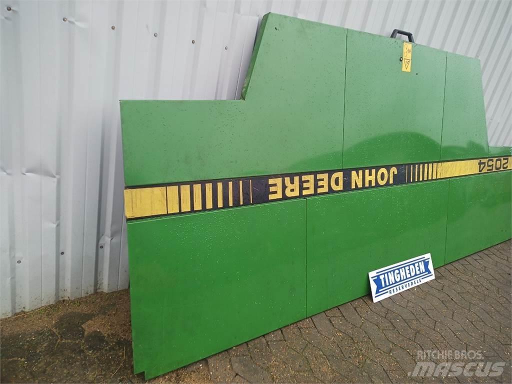 John Deere 2054 Ostale poljoprivredne mašine