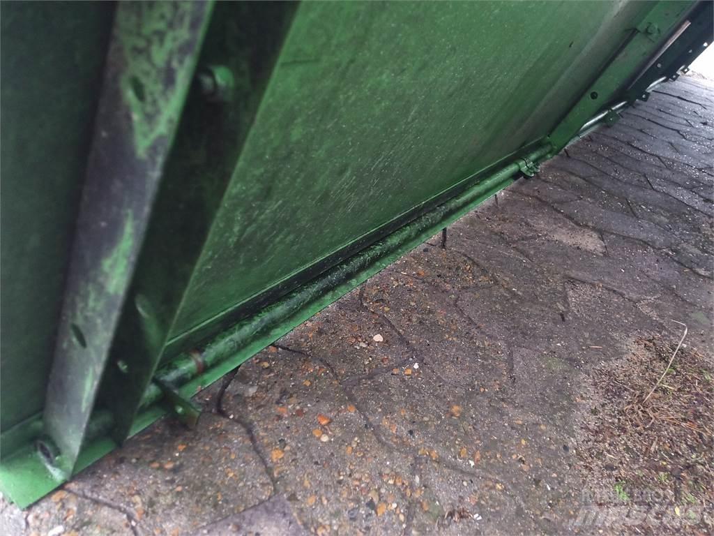 John Deere 2054 Ostale poljoprivredne mašine