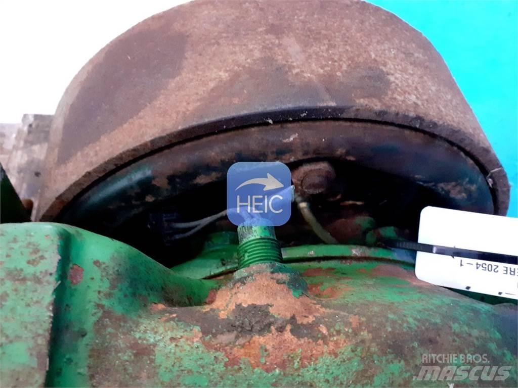 John Deere 2054 Menjač