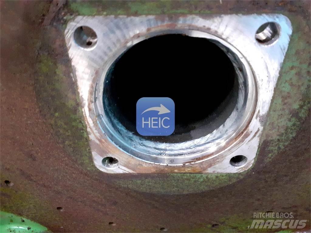 John Deere 2054 Dodatna oprema za kombajne